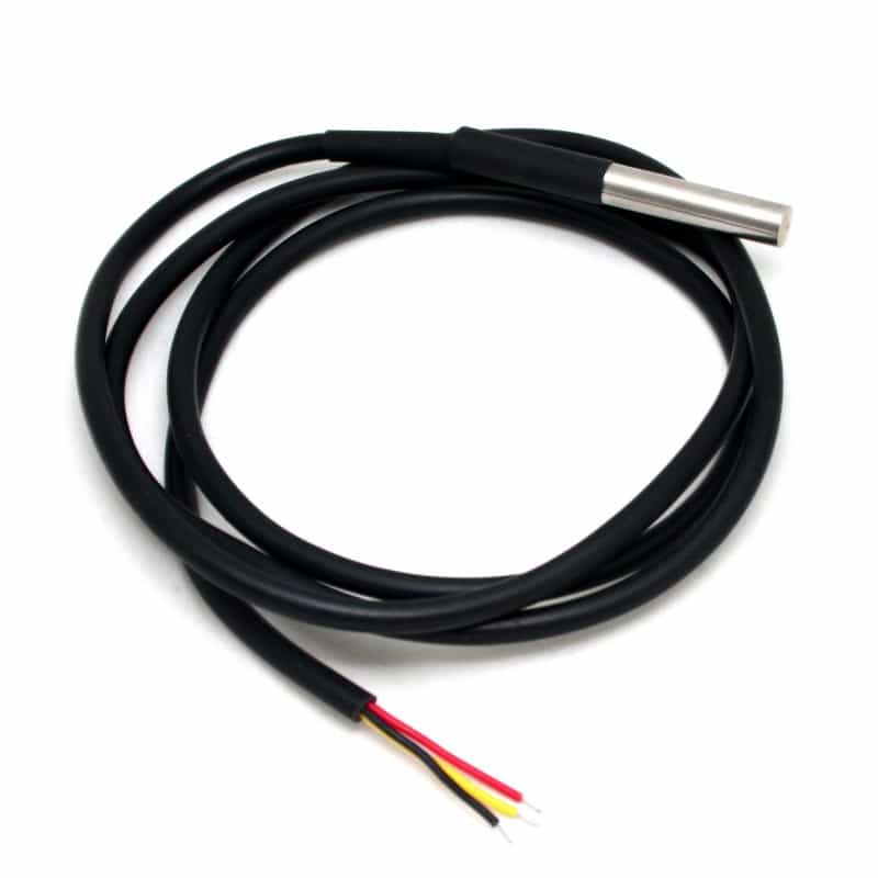 ماژول DS18B20 MODULE