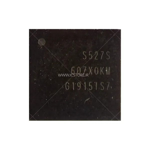 آی سی integrated circuits تغذیه S527S