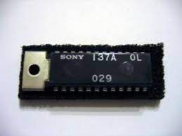 تراشه CX137A