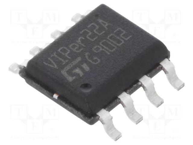 اي سي VIPER22AS پكيج SMD