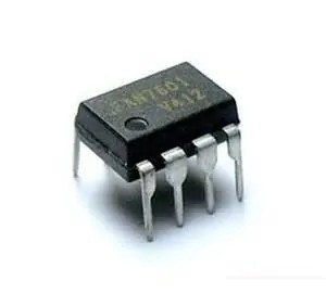 ای سی FAN7601 پکیج DIP