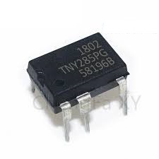 ای سی TNY285PG پکیج DIP-7