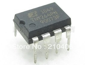 ای سی TNY264PN پکیج DIP