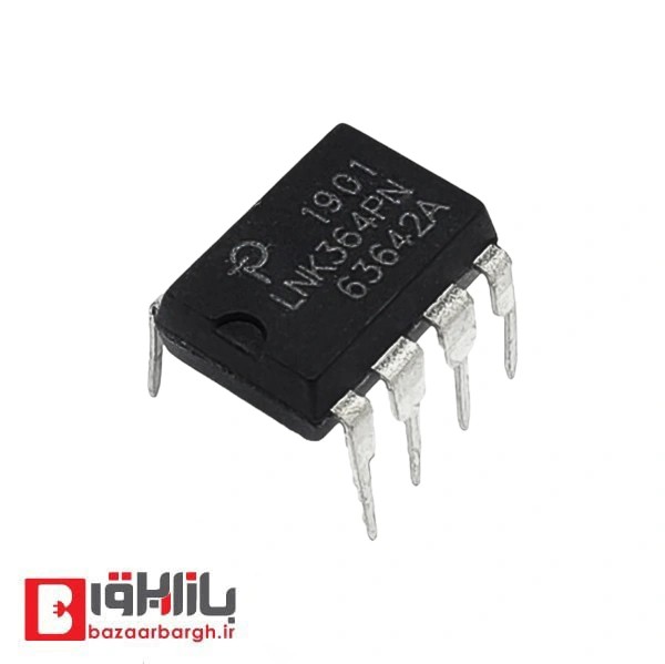 آی ‌سی سوئیچینگ آفلاین LNK364PN DIP