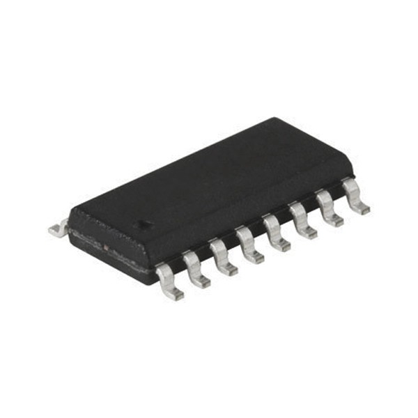 آی سی HEF4001 SMD