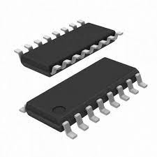 آی سی 74HC125 SMD