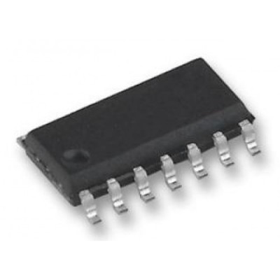 آی سی MC44B374CAD smd