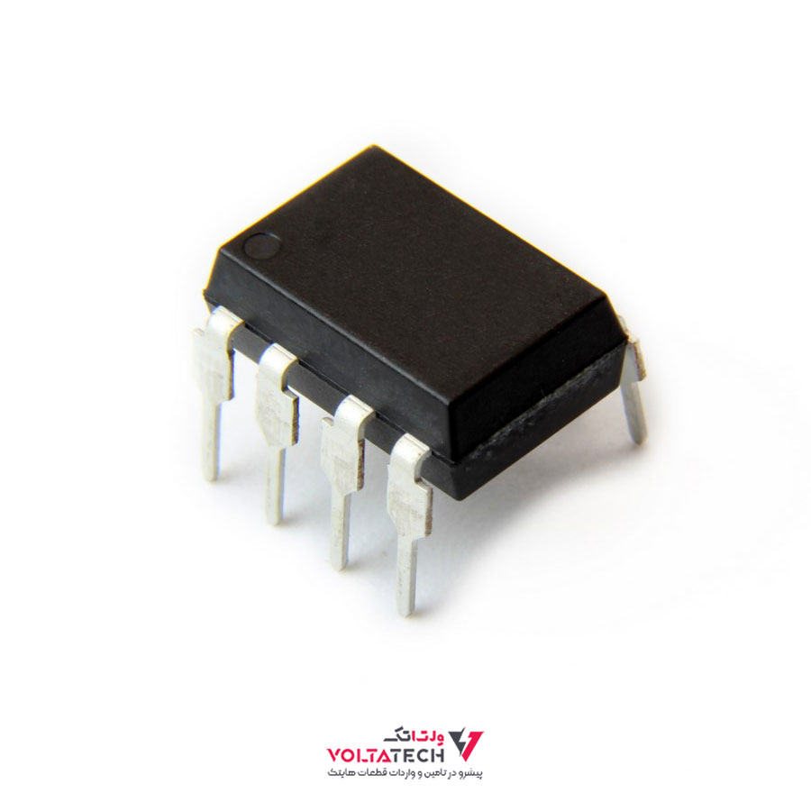 آی سی TMF0565 پکیج DIP