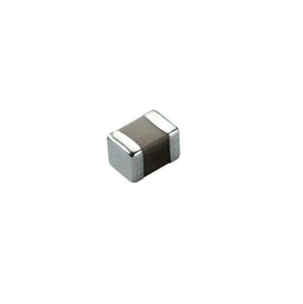 خازن سرامیکی – Ceramic Capacitor ۳۳pF ۰۶۰۳ ۵۰V ۵% NPO Cinetech