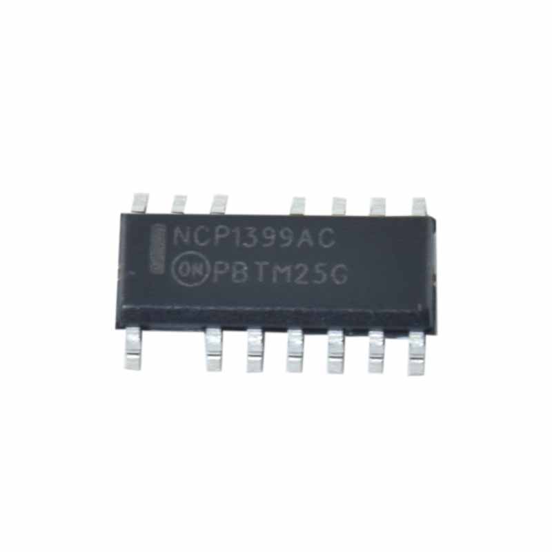 آی سی NCP1399AC اورجینال