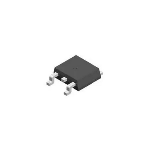 آی سی رگولاتور ولتاژ LM۳۱۷MDT-TR ST – ۱.۲-۳۷V