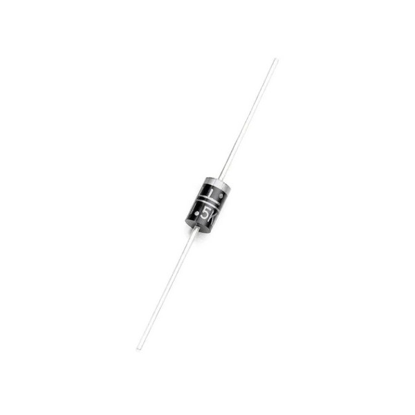 دیود ۱.۵KE۱۳A Littelfuse – ESD Suppressors / TVS Diodes ۱۵۰۰W ۱۱.۱V