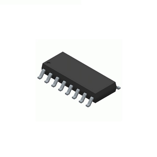 آی سیMAX۳۲۳۲ESE+ Maxim Integrated – RS-۲۳۲ Interface IC ۳.۰V-۵.۵V