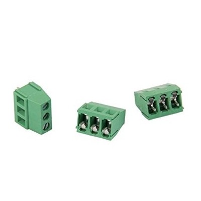 ترمینال 3 پین آسانسوری kf129