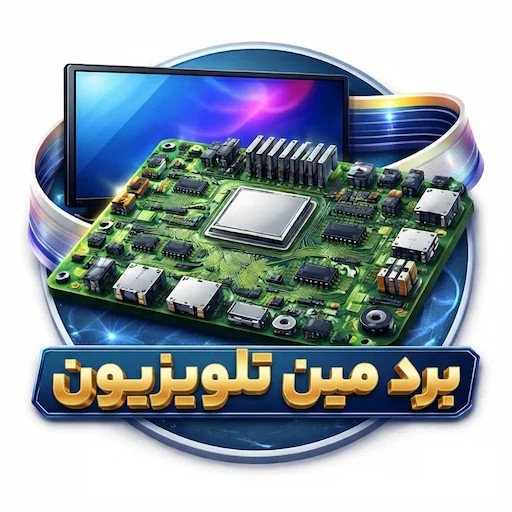 برد مین تلویزیون ME-4001