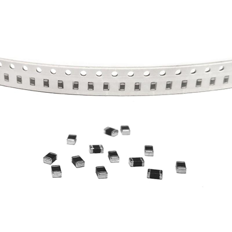 سلف 1 میکرو هانری 0805 SMD