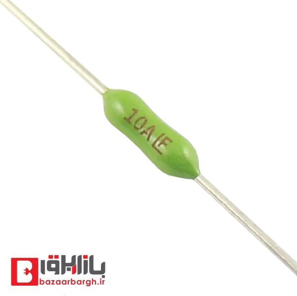 فیوز مقاومتی 10 آمپر