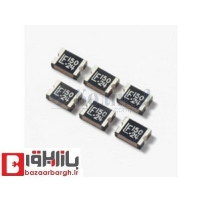 فیوز 10 آمپر 2410 SMD