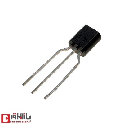 ترانزیستور BS250