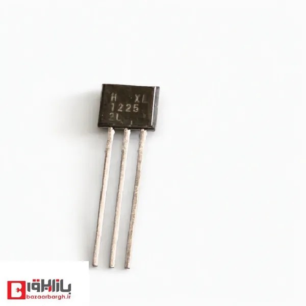 ترانزیستور XL 1225 l