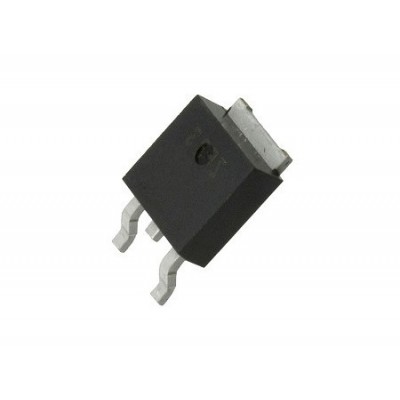 ماسفت STU407d-smd