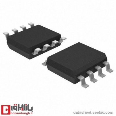 ای سی SST25VF040-SMD