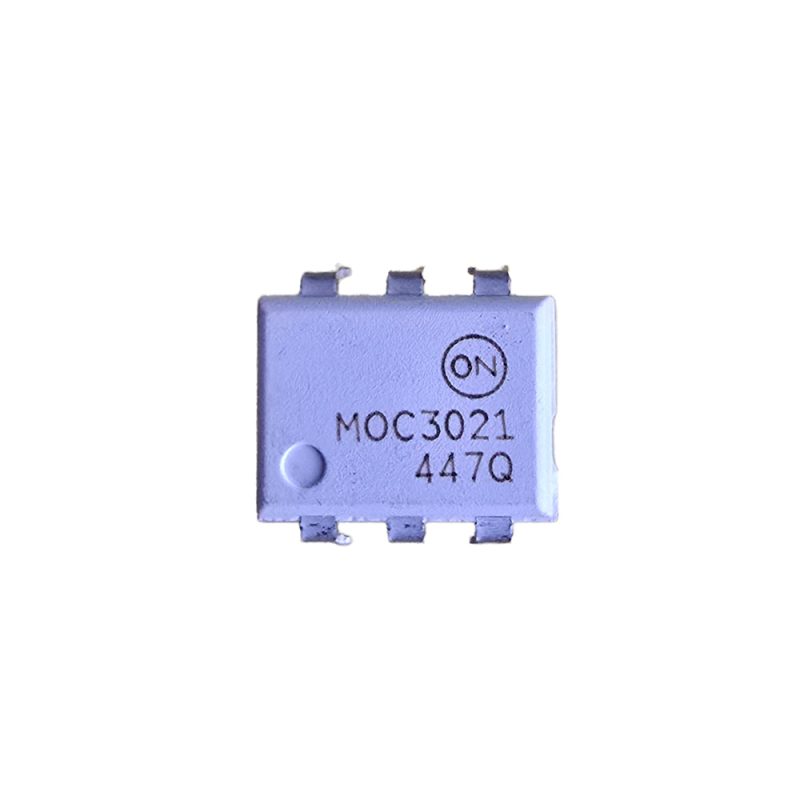 اپتوکوپلر MOC3021M سفید