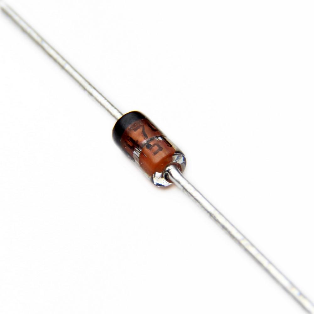 دیود زنر 20ولت ZENER 20V 1W