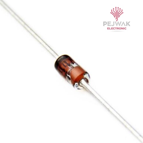دیود زنر DZ 10V 1W دیود زنر