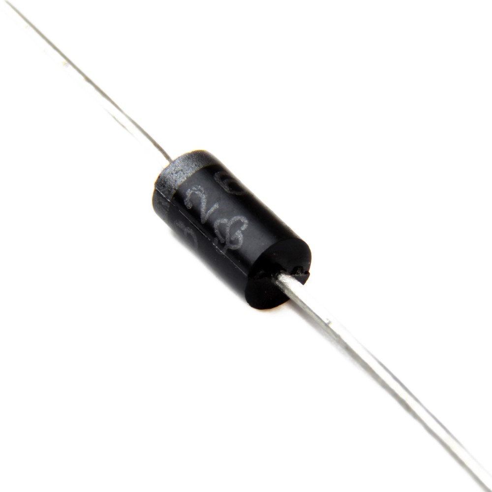 دیود شاتکی SB260