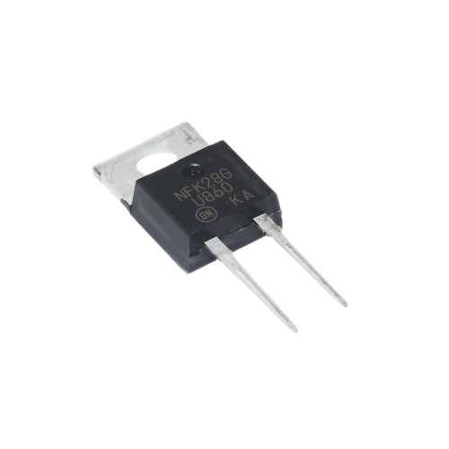 دیود اولترا فست MUR860 ORIGINAL