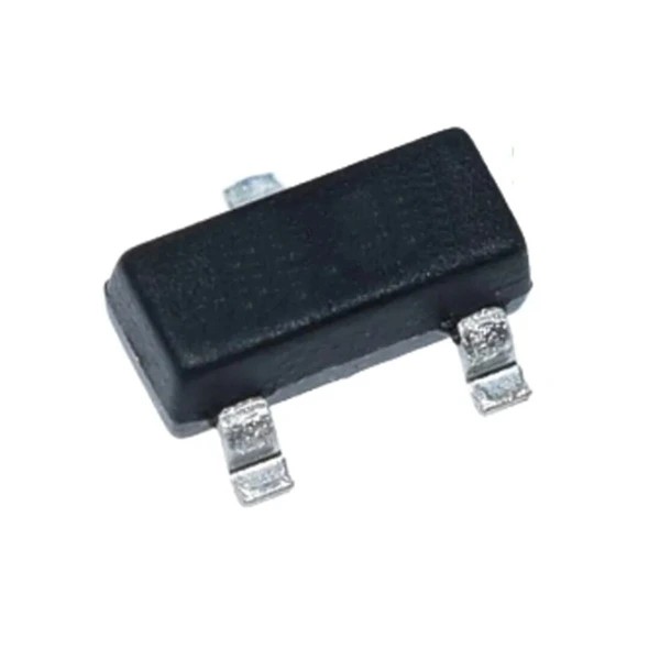 ترانزیستور 2SA1015 SMD