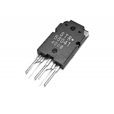 آی سی TDA4427