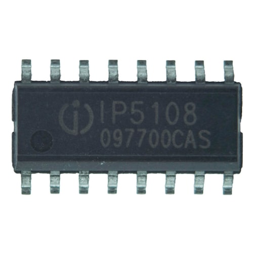 آیسی پاوربانک IP5108