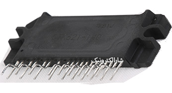 ماژول STK621-140
