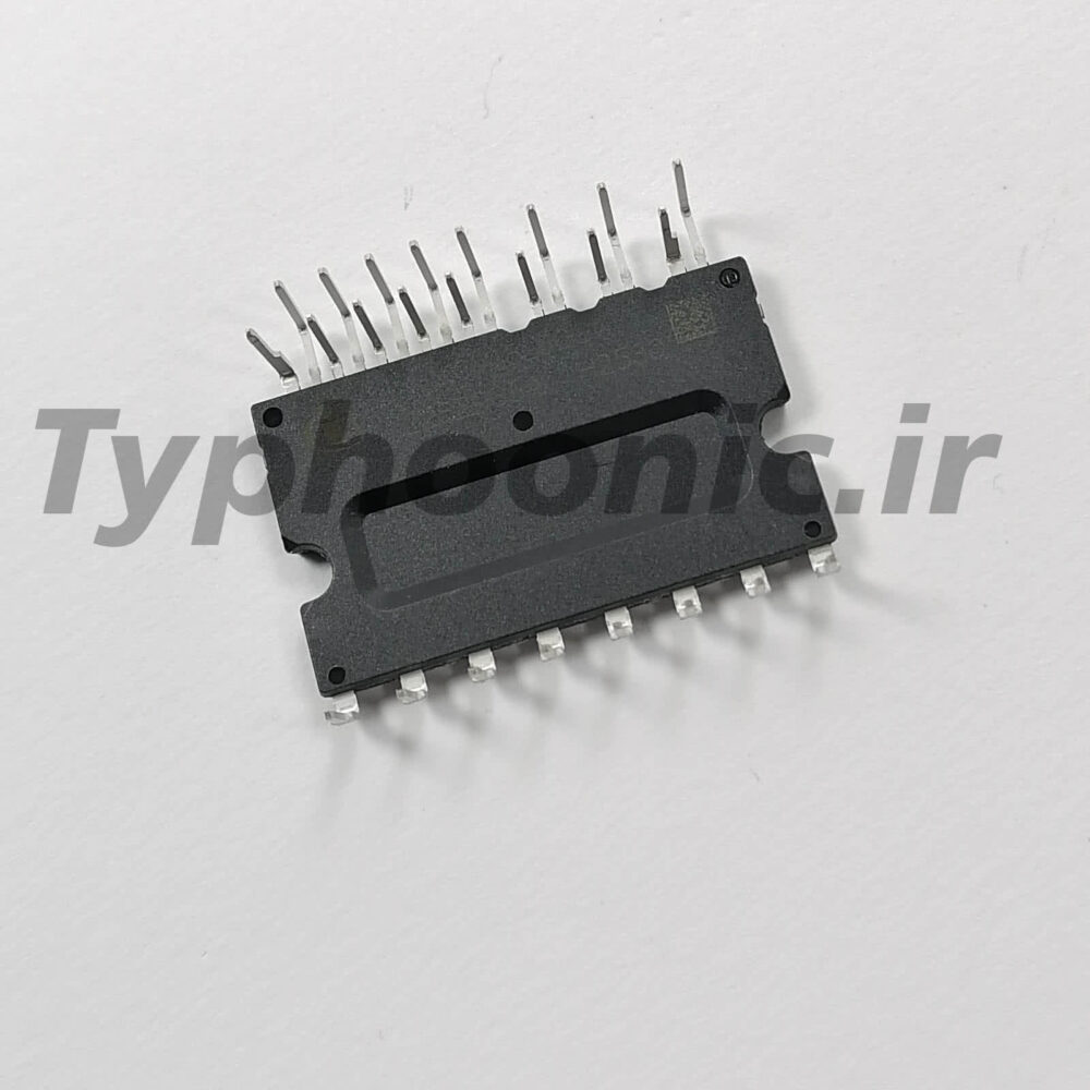 ماژول IPM IKCM15L60GA