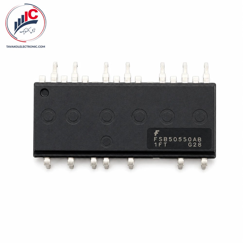 ماژول IPM مدل FSB50550AB