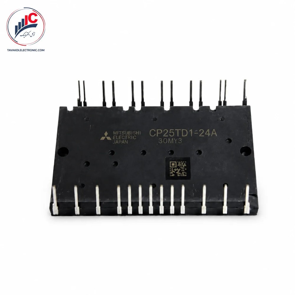 ماژول IGBT مدل CP25TD1-24A