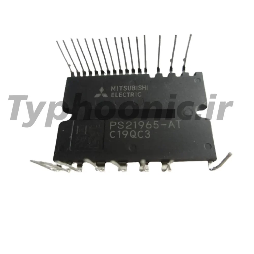 ماژول IPM PS21965-AT