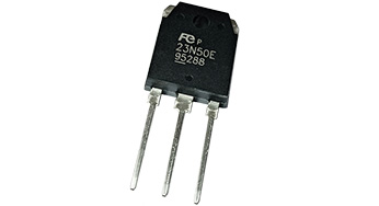 ماسفت FMH23N50E