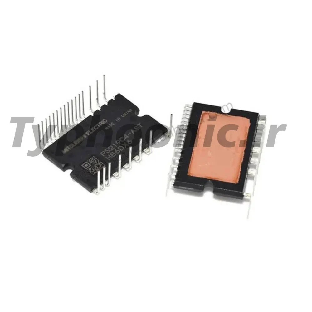 ماژول IPM PS219C4-AST