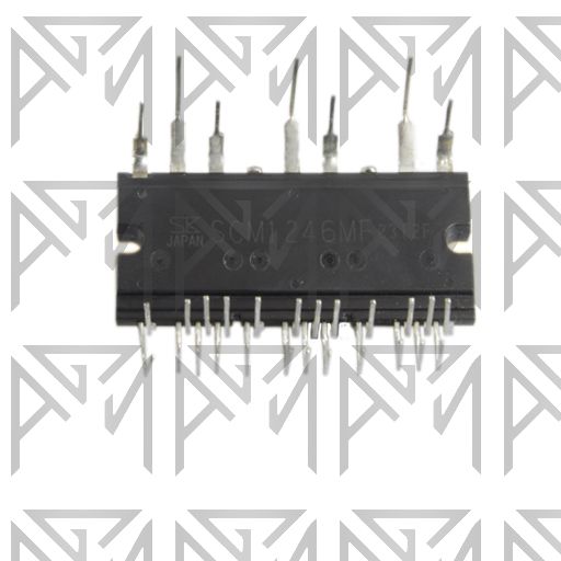 ماژول IGBT SCM1246MF ORG