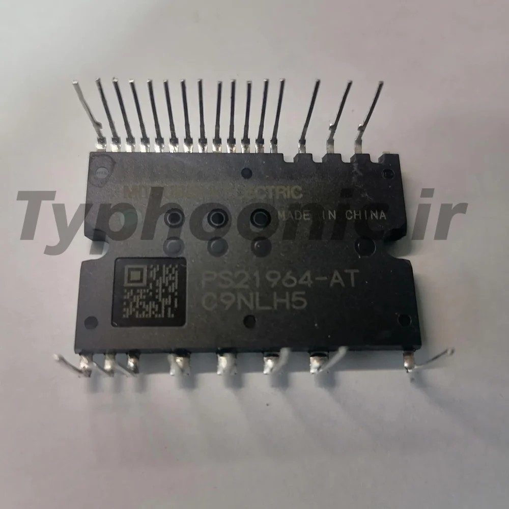 ماژول IPM PS21964-AT