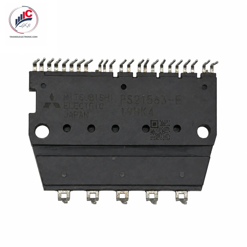 ماژول IPM مدل PS21563-P