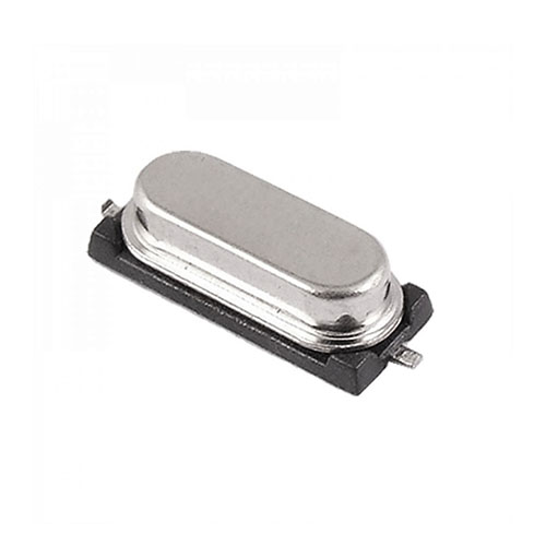 کریستال 14.7456MHZ پکیج SMD | HC-49US