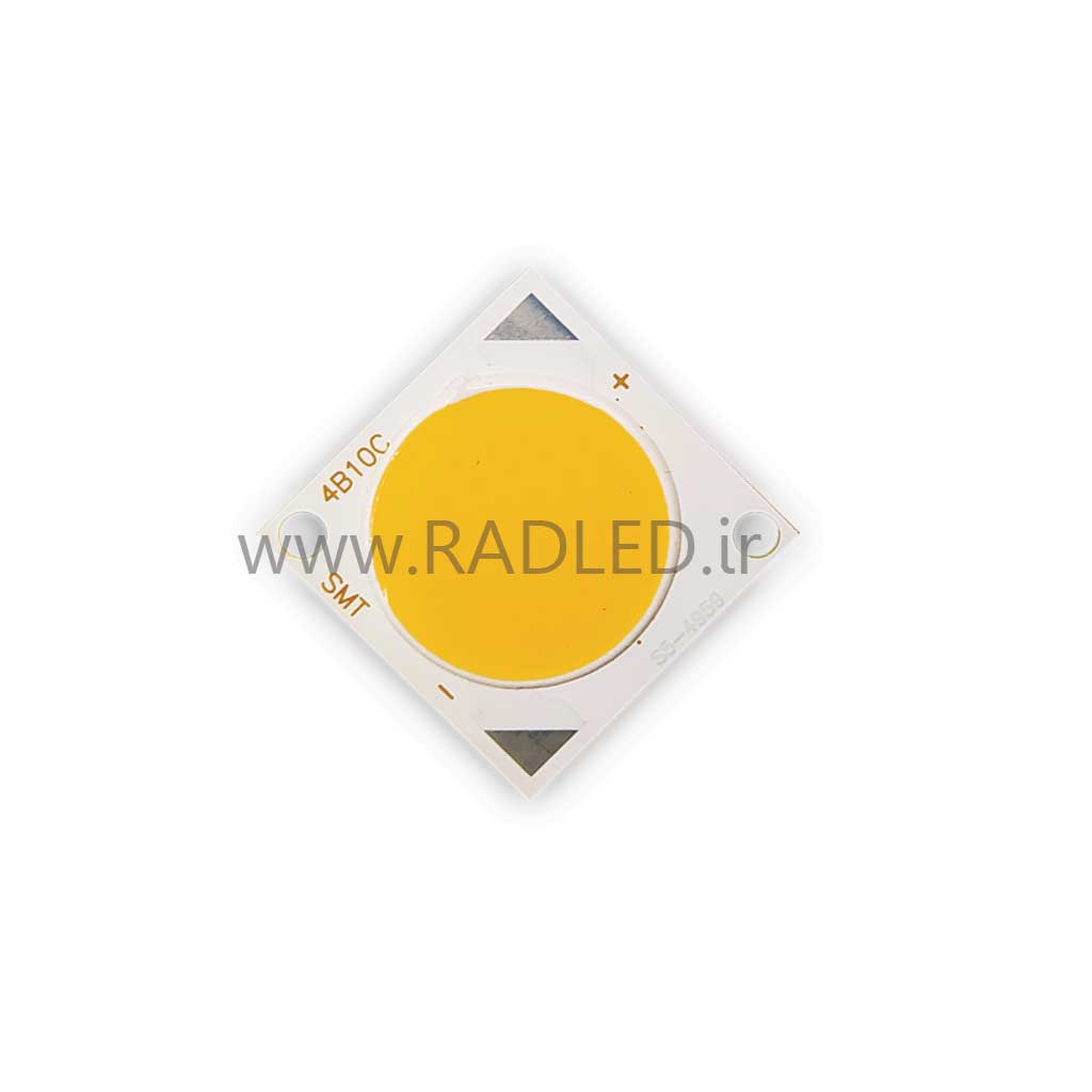 سی او بی 20 وات 600 میلی آمپر 2828 آفتابی