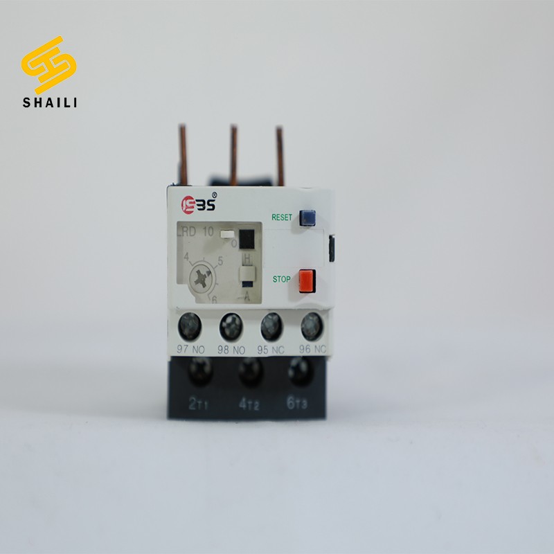بیمتال 1/6 – 1 ISBS