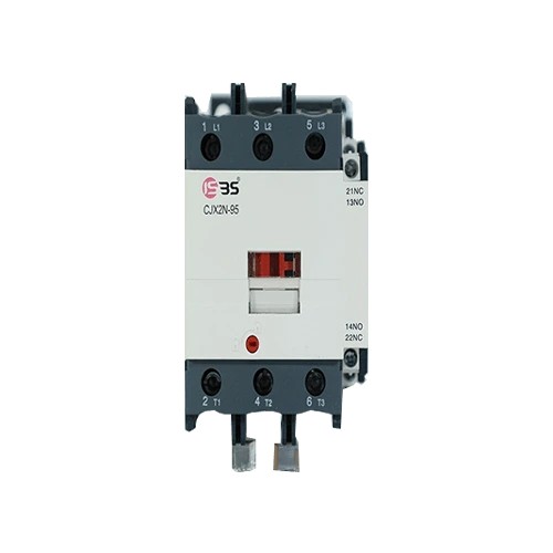 کنتاکتور 95 آمپر ISBS کد isbs-c-95