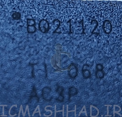 آی سی شارژ BQ21120 ORG