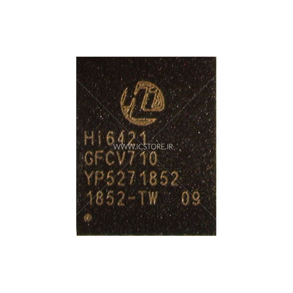 آی سی تغذیه HI6421-GFCV710
